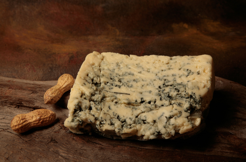 queijo francês roquefort